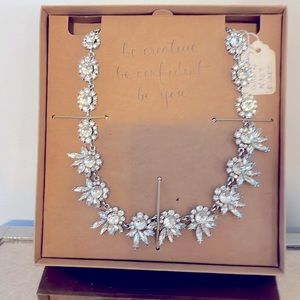 Chloe + Isabel statement necklace